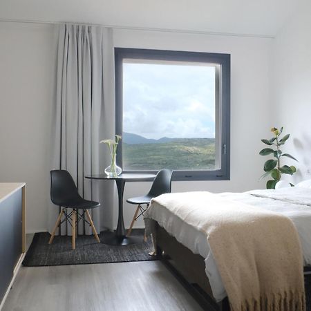 The Black Sheep Bnb Arbus Buitenkant foto