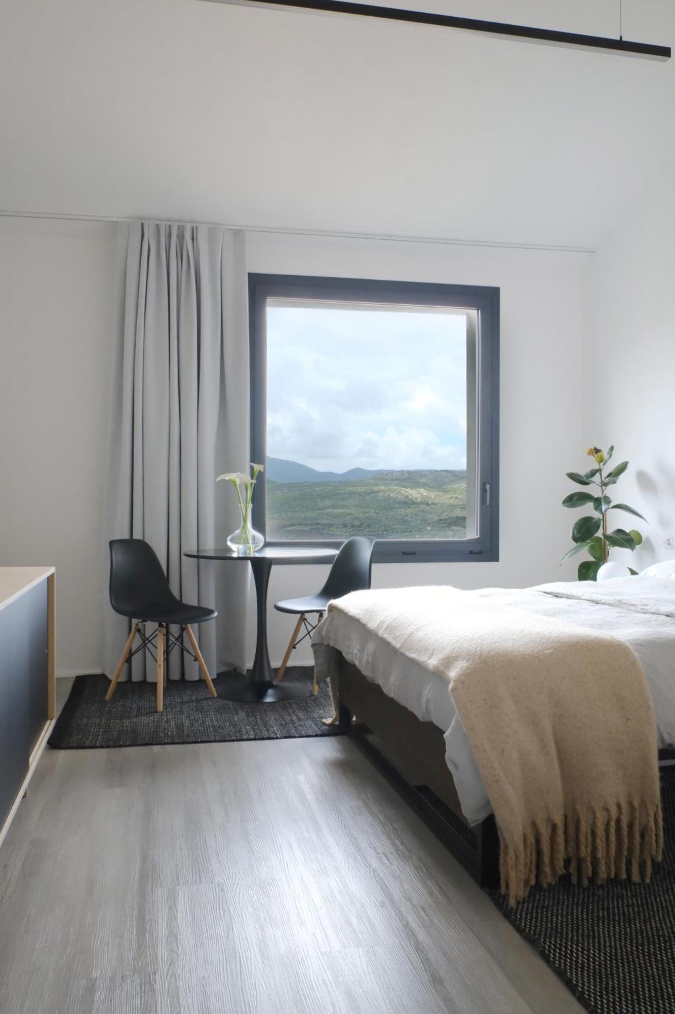 The Black Sheep Bnb Arbus Buitenkant foto