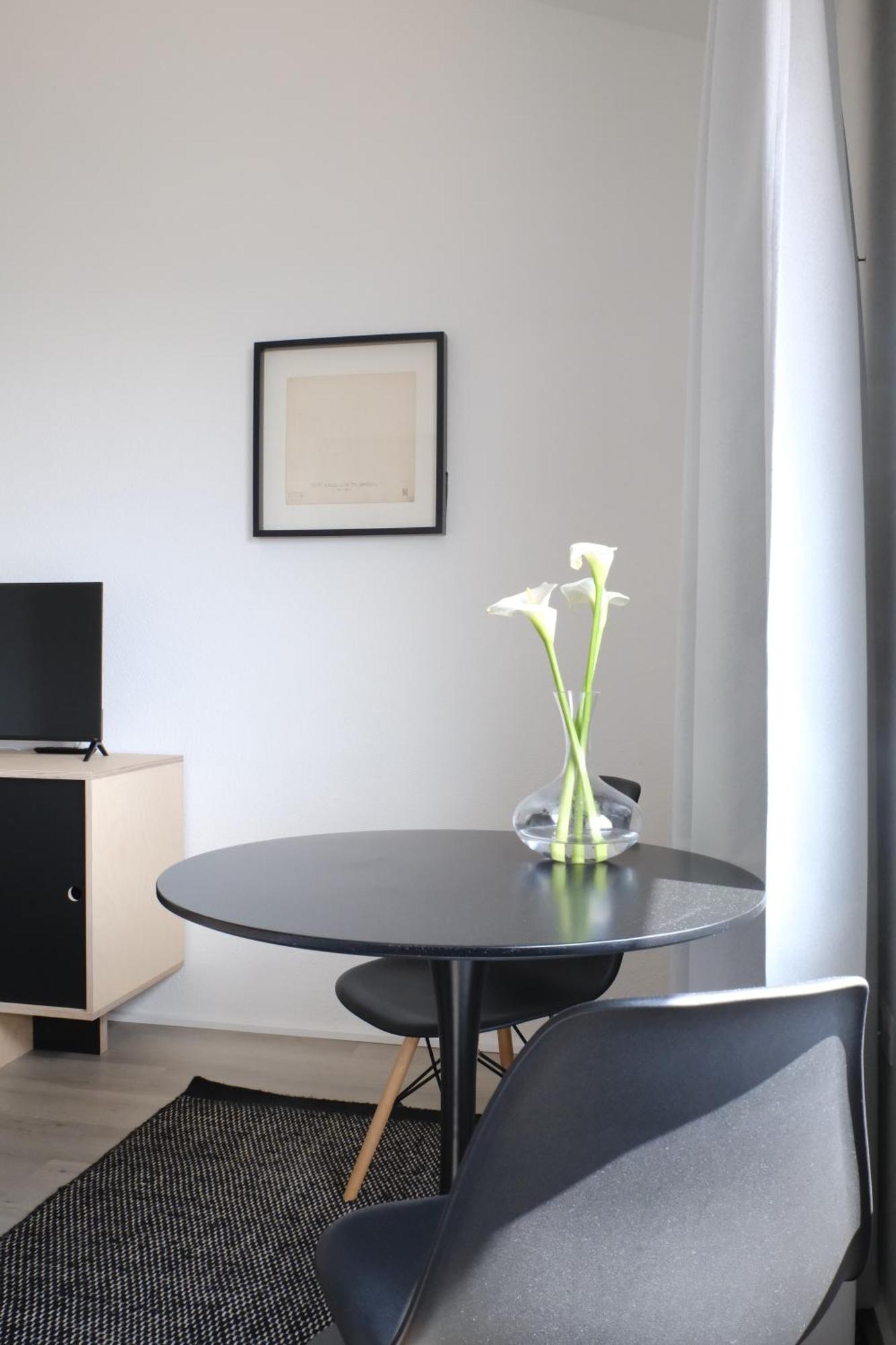 The Black Sheep Bnb Arbus Buitenkant foto