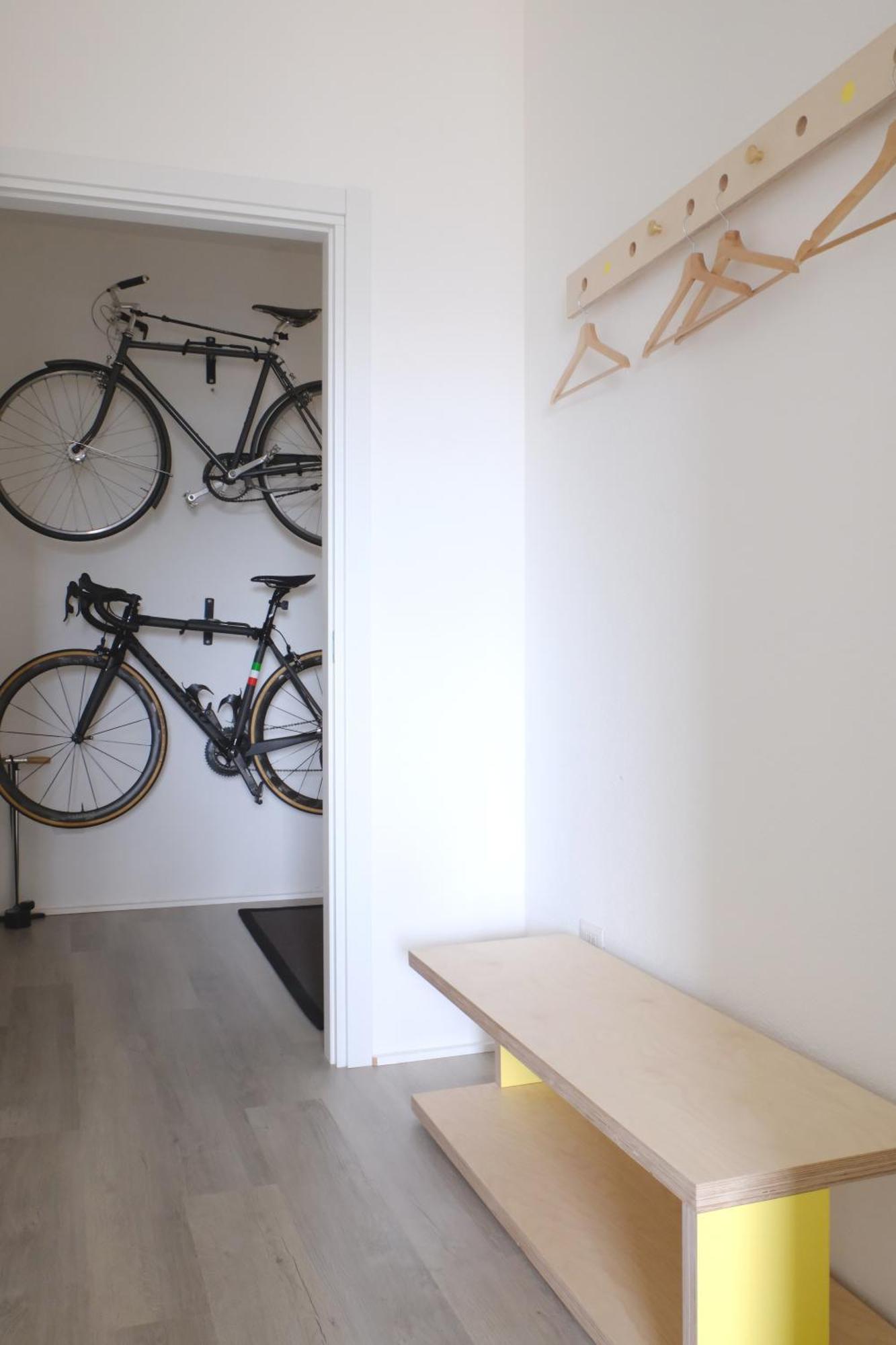 The Black Sheep Bnb Arbus Buitenkant foto