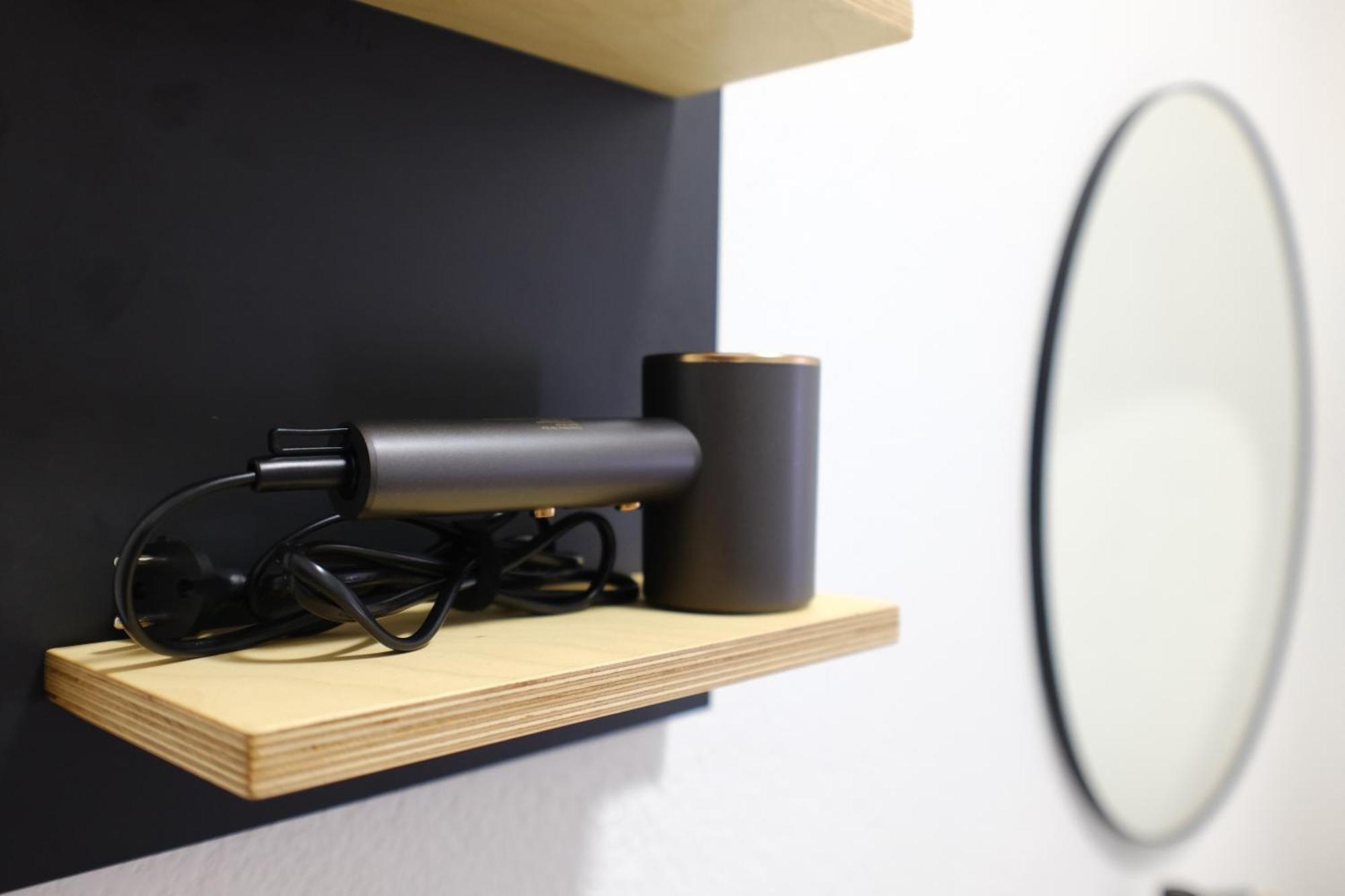 The Black Sheep Bnb Arbus Buitenkant foto