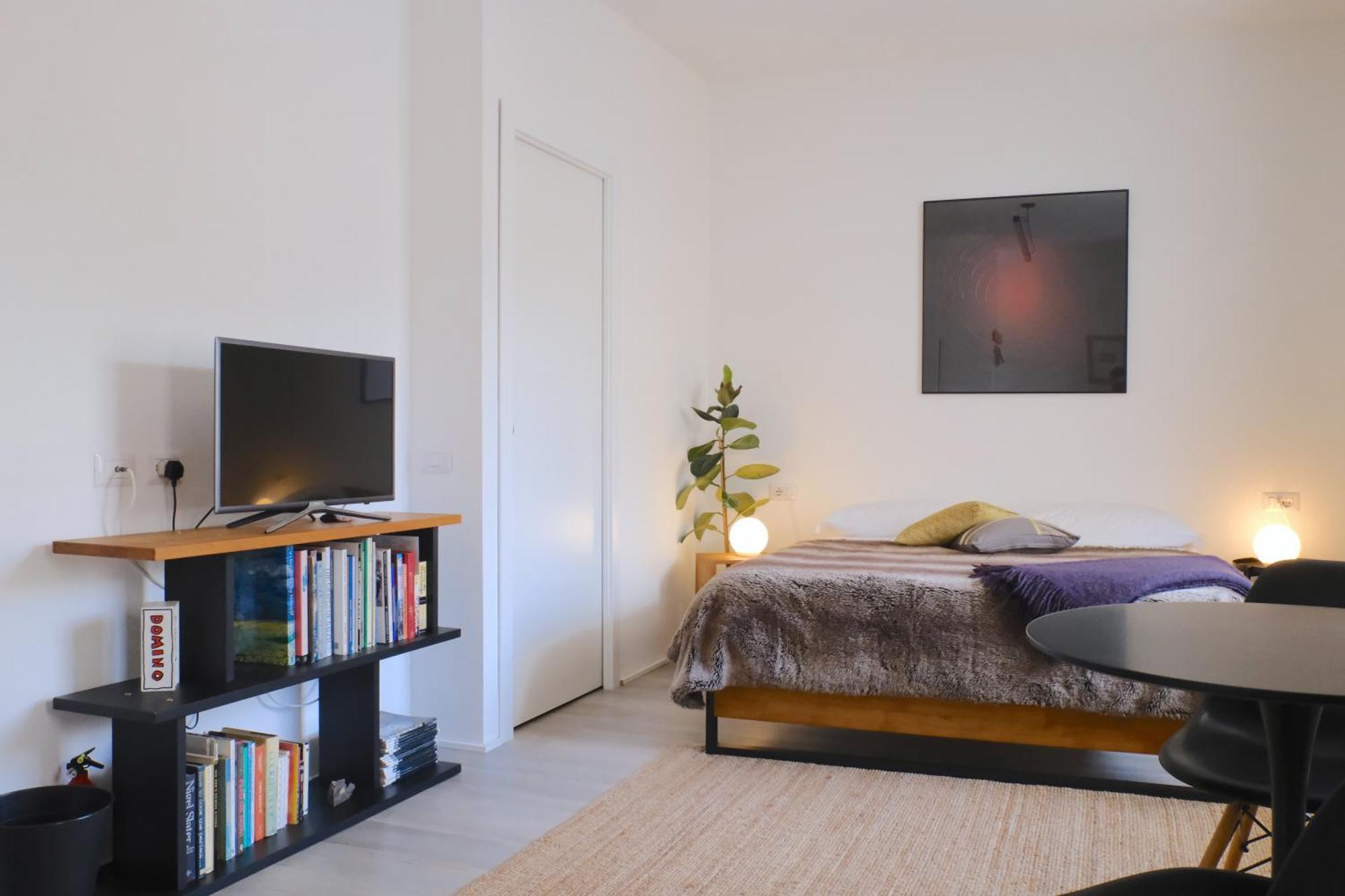 The Black Sheep Bnb Arbus Buitenkant foto