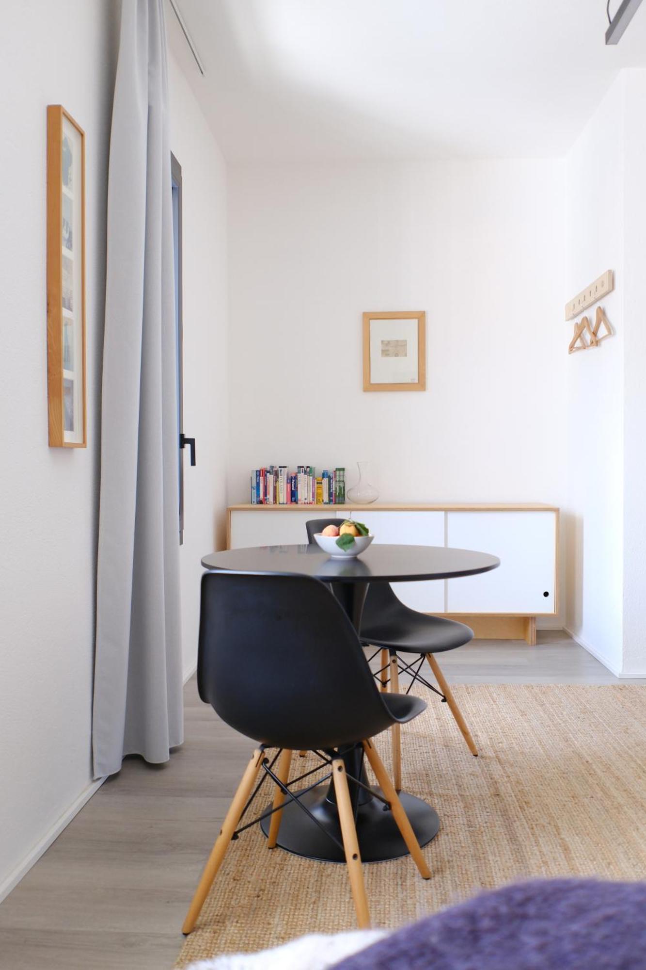 The Black Sheep Bnb Arbus Buitenkant foto