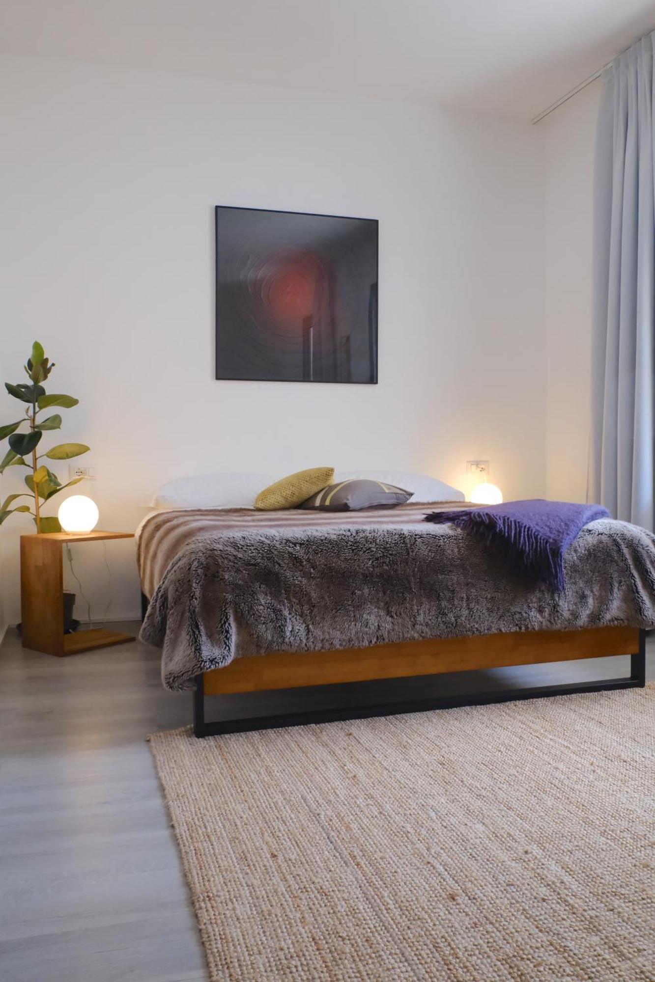 The Black Sheep Bnb Arbus Buitenkant foto